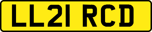 LL21RCD
