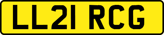 LL21RCG