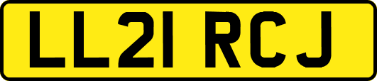 LL21RCJ
