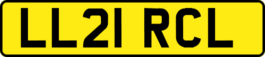 LL21RCL