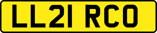 LL21RCO