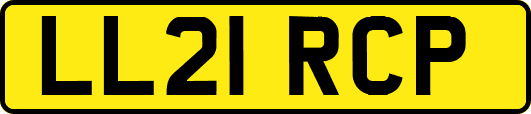 LL21RCP