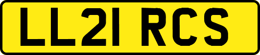 LL21RCS