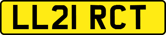 LL21RCT
