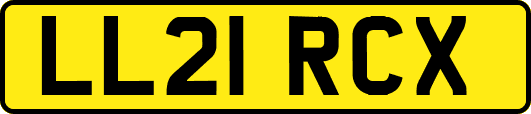 LL21RCX