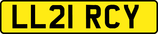 LL21RCY