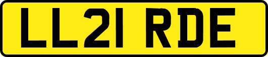 LL21RDE