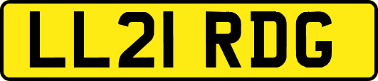 LL21RDG