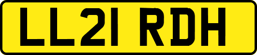 LL21RDH