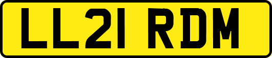 LL21RDM