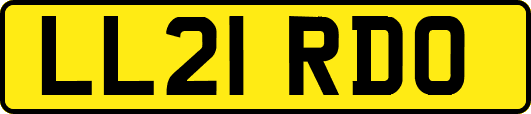 LL21RDO