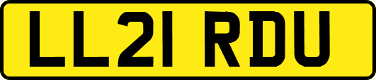 LL21RDU