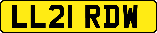 LL21RDW