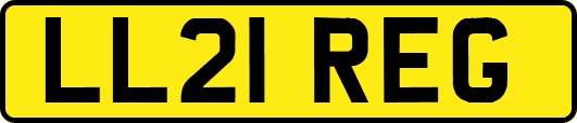 LL21REG