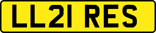 LL21RES