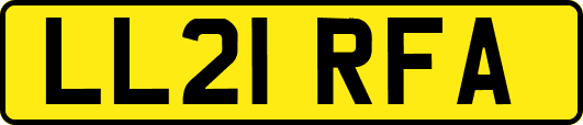 LL21RFA
