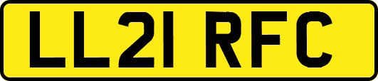 LL21RFC