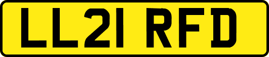 LL21RFD