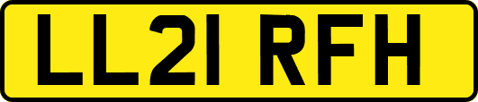 LL21RFH