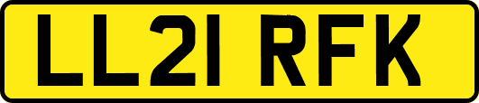 LL21RFK