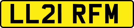 LL21RFM