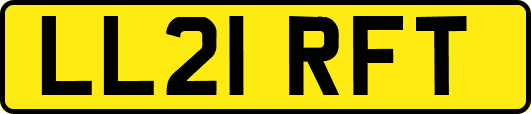 LL21RFT