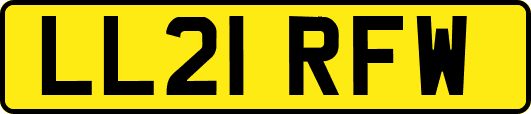 LL21RFW