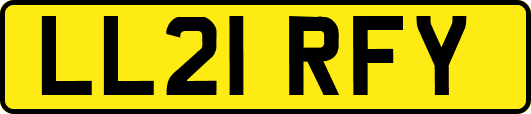 LL21RFY