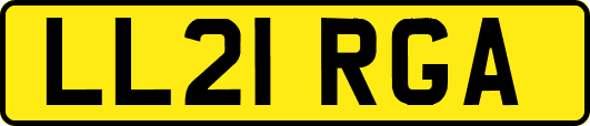 LL21RGA