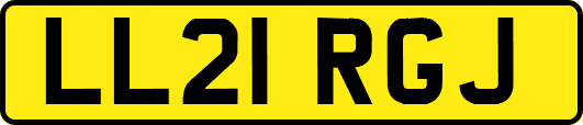 LL21RGJ