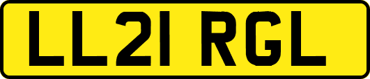 LL21RGL