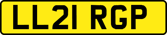 LL21RGP