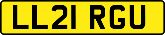 LL21RGU