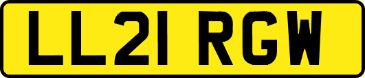LL21RGW