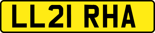 LL21RHA