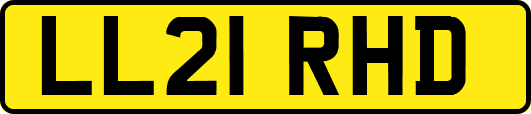 LL21RHD