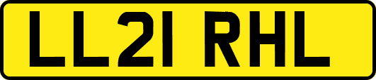 LL21RHL