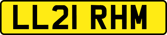 LL21RHM