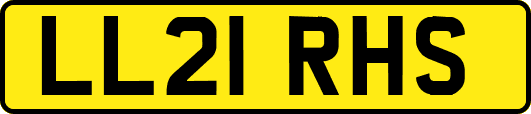 LL21RHS