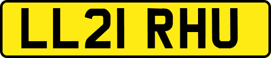 LL21RHU