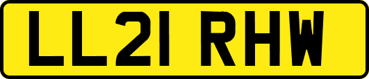 LL21RHW