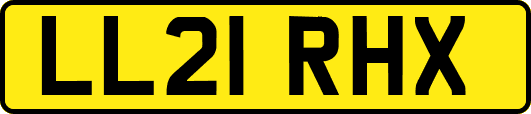 LL21RHX