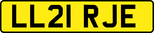 LL21RJE