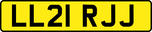 LL21RJJ