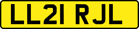 LL21RJL