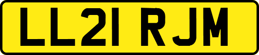 LL21RJM