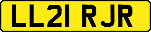 LL21RJR