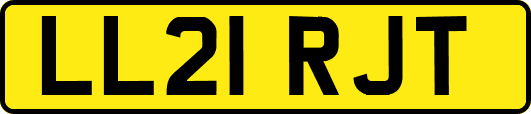LL21RJT