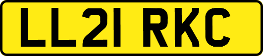 LL21RKC