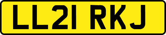 LL21RKJ